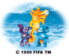 2002 FIFA World Cup Korea/Japan(Japanese)